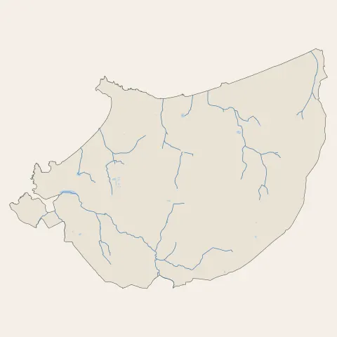 Pléneuf-Val-André : eau