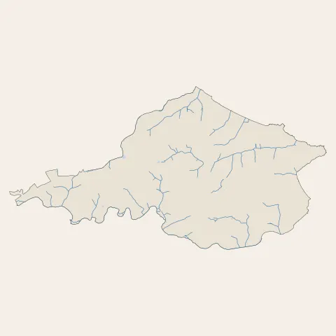 Plérin : eau