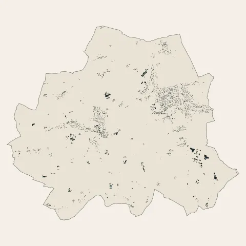 Pleslin-Trigavou : bâti