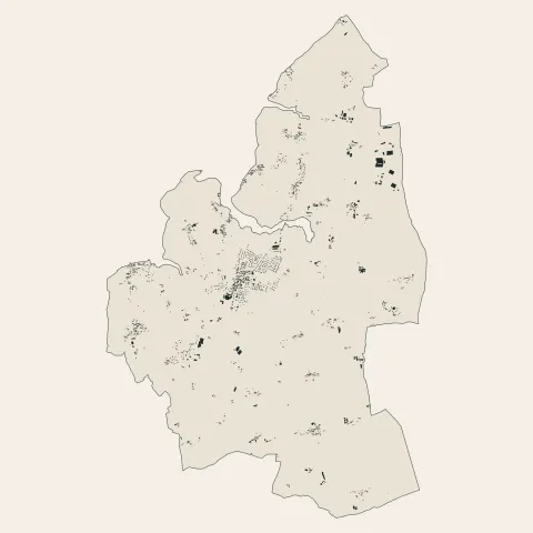 Pleudihen-sur-Rance : bâti