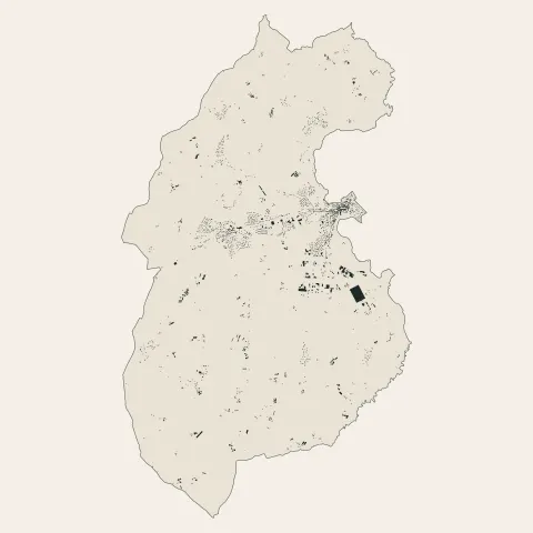 Châtelaudren-Plouagat : bâti