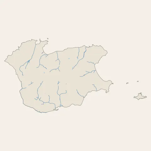 Ploubazlanec : eau