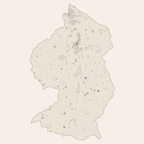 Ploubezre : bâti