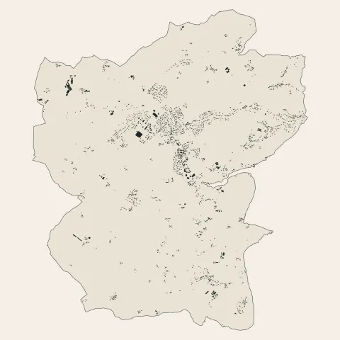 Plouër-sur-Rance : bâti