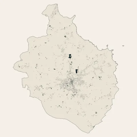 Plouha : bâti