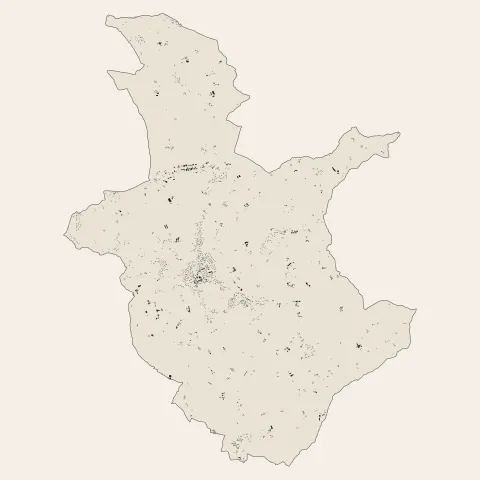 Ploumilliau : bâti