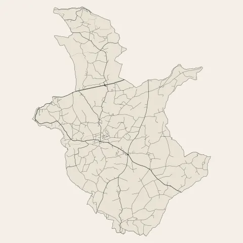 Ploumilliau : voies