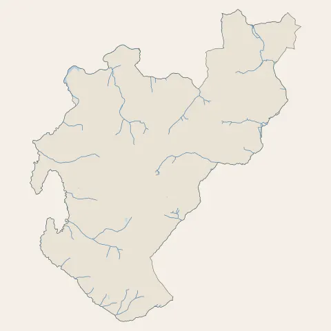 La Roche-Jaudy : eau