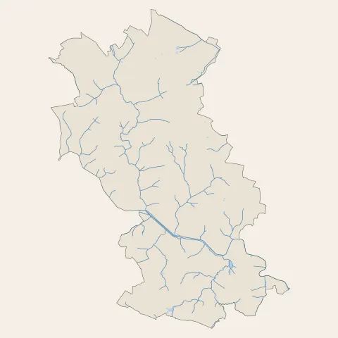 Rostrenen : eau