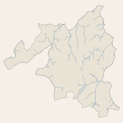 Saint-Brandan : eau