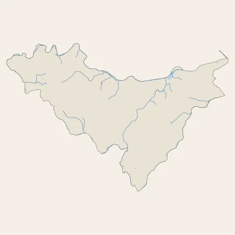 Saint-Brieuc : eau