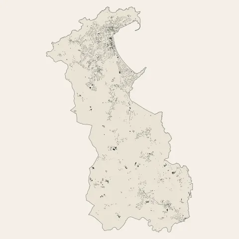 Saint-Cast-le-Guildo : bâti