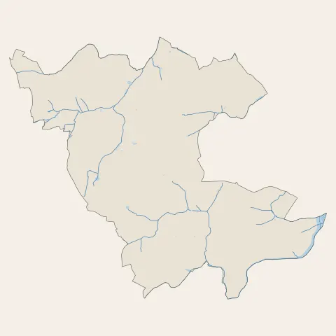 Taden : eau