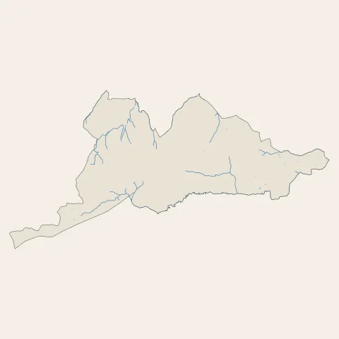 Trégueux : eau