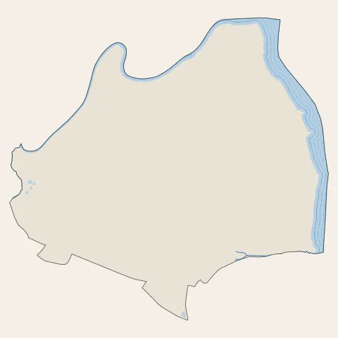 Tréguier : eau
