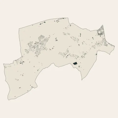 Trélivan : bâti