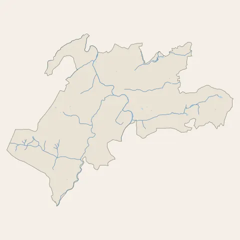 Aubusson : eau