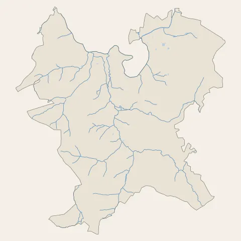 Bourganeuf : eau