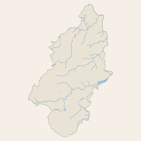 Sainte-Feyre : eau