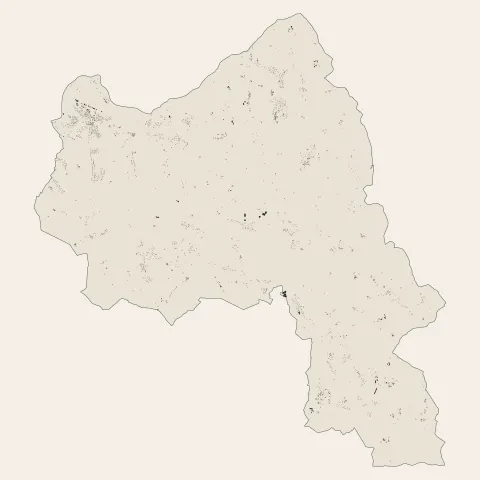 Bassillac et Auberoche : bâti