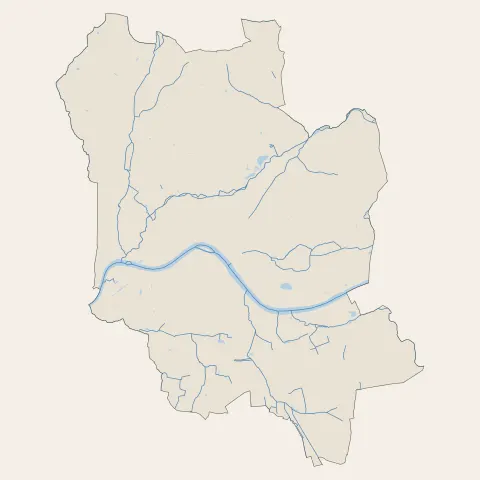 Bergerac : eau