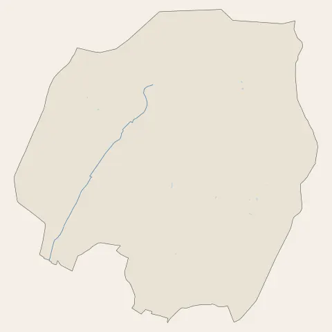 Champcevinel : eau