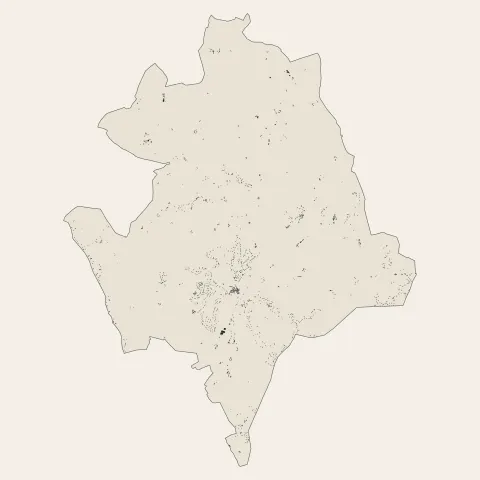 Château-l'Évêque : bâti