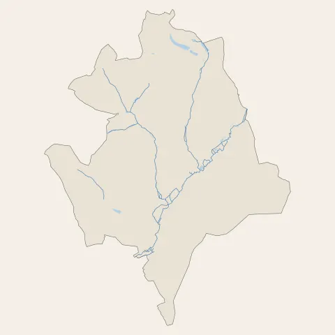 Château-l'Évêque : eau
