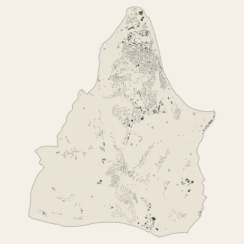 Coulounieix-Chamiers : bâti