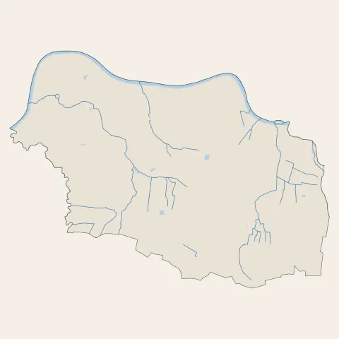 Lamonzie-Saint-Martin : eau