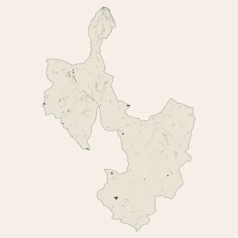 Sanilhac : bâti