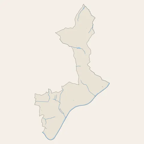Port-Sainte-Foy-et-Ponchapt : eau