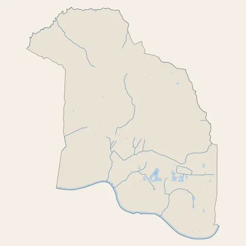 Prigonrieux : eau