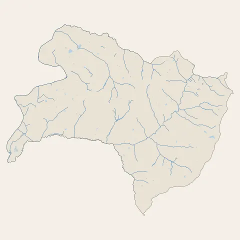 La Roche-Chalais : eau