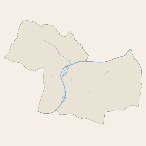 Saint-Léon-sur-l'Isle : eau