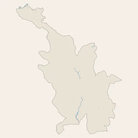Sarlat-la-Canéda : eau