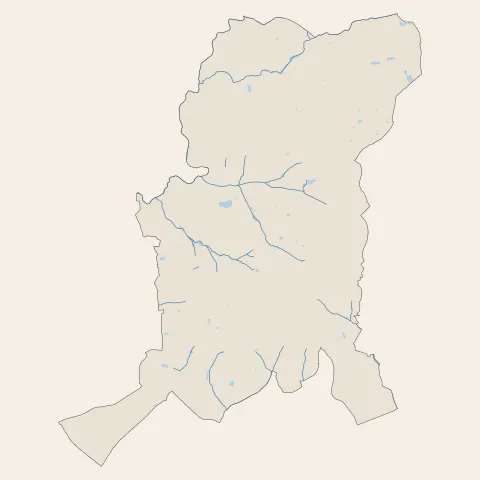 Thiviers : eau
