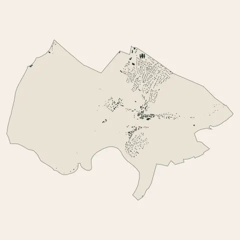Avanne-Aveney : bâti