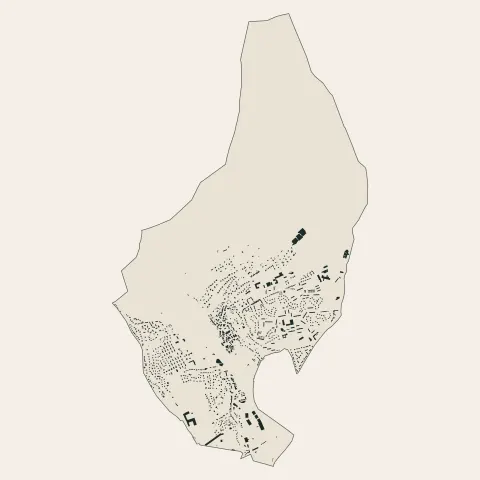 Bethoncourt : bâti