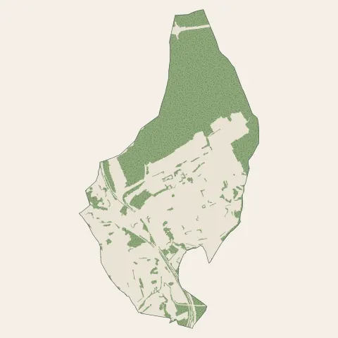 Bethoncourt : bois, forêts et landes