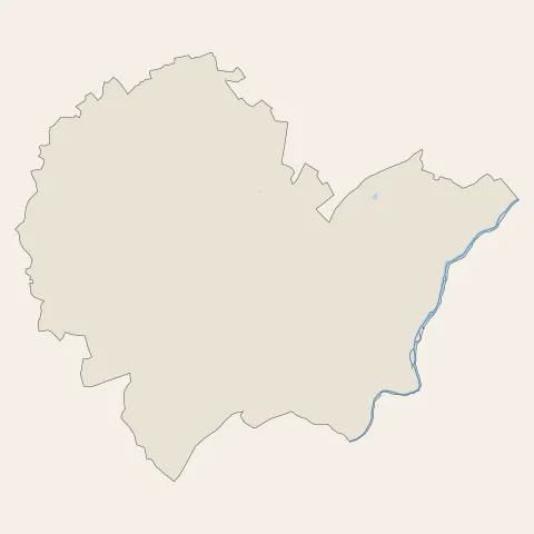 Charquemont : eau