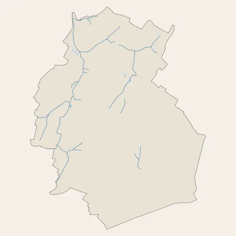 Chemaudin et Vaux : eau
