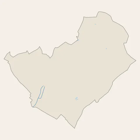 École-Valentin : eau