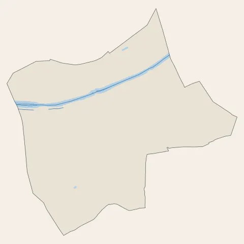 Exincourt : eau