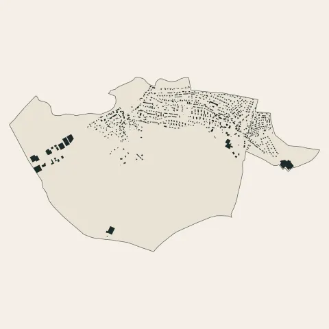 Fesches-le-Châtel : bâti