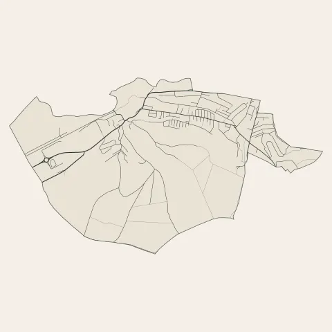 Fesches-le-Châtel : voies