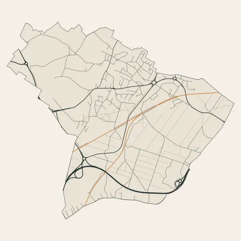 Franois : voies