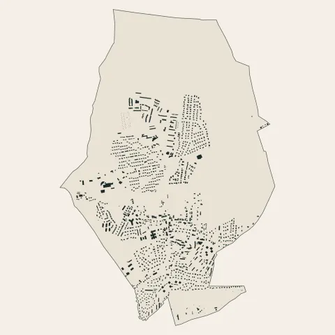 Grand-Charmont : bâti