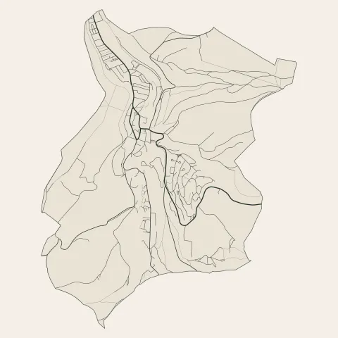 Hérimoncourt : voies
