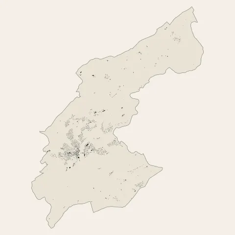 Villers-le-Lac : bâti